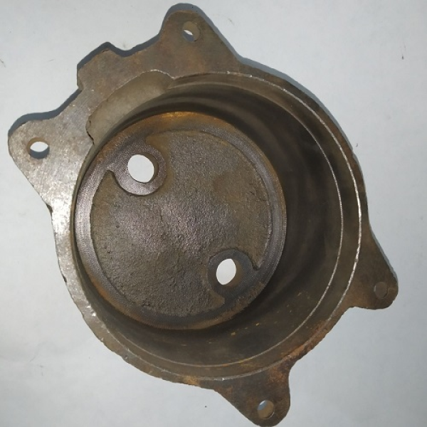 Запчасть Корпус тормозного механизма Foton 244, Jinma 244/264 - 7836