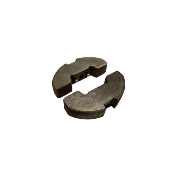 Противага колінчастого валу R195 - 53712