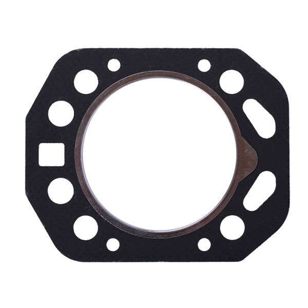 Прокладка головки циліндра ZUBR original (з язичком) - 195N Y-BOX - 30642