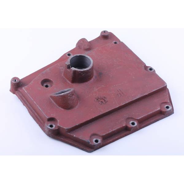 Кришка блоку двигуна GZ-195N - 213777