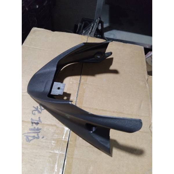 Облицювання двигуна декоративне SP125C-2C - 115489