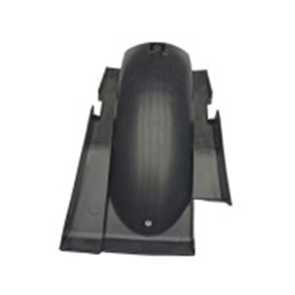 Бризковик заднього крила SP200R-28 - T83K040103A00100