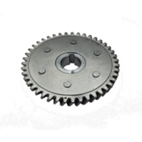 Шестерня провідна балансувального валу SP200R-28 - T02A180900F00100