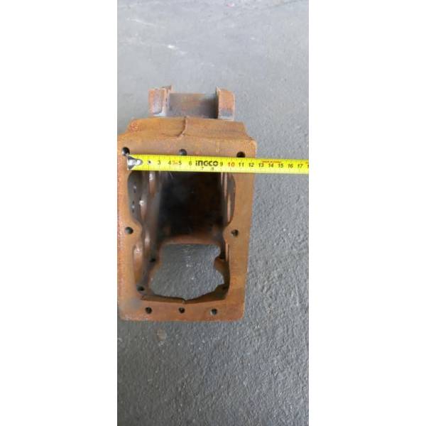 Корпус коробки МБ1070/SH-61 - 4553