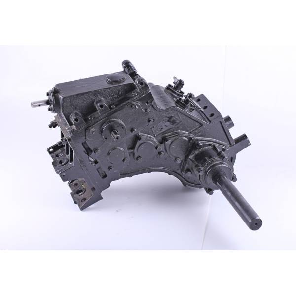 Коробка передач у зборі МБ1080-МБ1010 - 11651