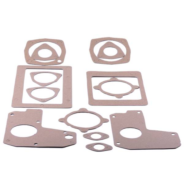 Прокладка редуктора, к-т: 14 шт. - КПП/6 - TTG - 40667