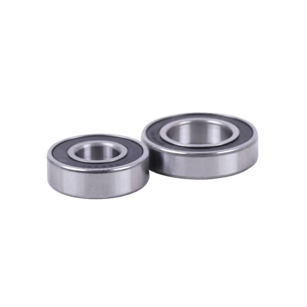 Підшипники зчеплення, к-т 2 шт.: 6006RS + 6204RS - MFC - TTG - 40891