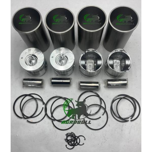 Комплект гільзо-поршневий 4L22BT - 154723