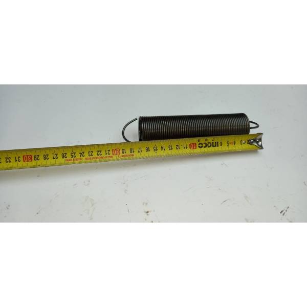 Запчасть Пружина нижних тяг гидронавесного механизма DF244DHX/DG2 - 142532