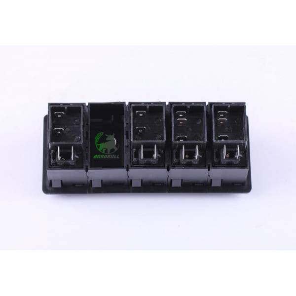 Блок перемикачів комплект Jinma 244 - 4764