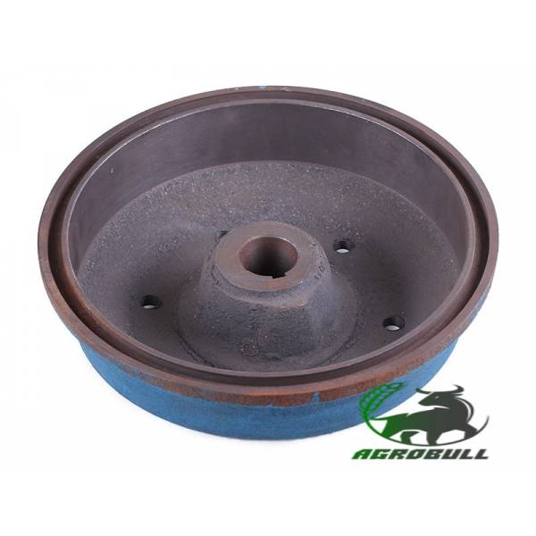 Барабан гальмівних колодок Xingtai 24B, Shifeng 244, Taishan 24 - 8076