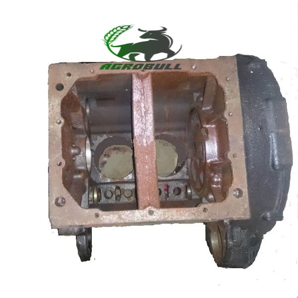 Блок циліндра TY290 - XTTY290A.02.101