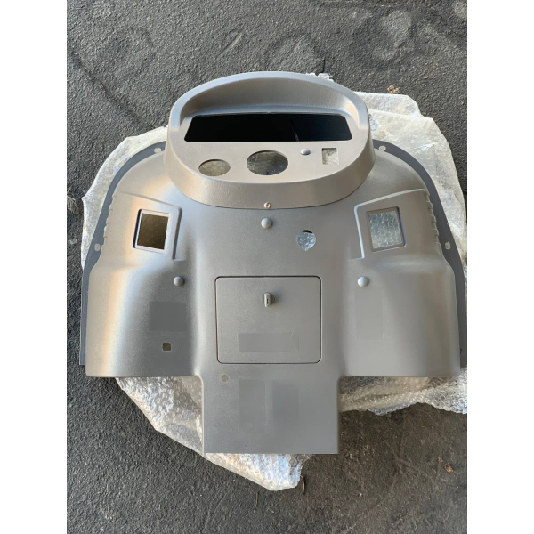 Запчасть Облицовка приборной панели FT240/244, DW244AN/AC - FTTE250.47C.1