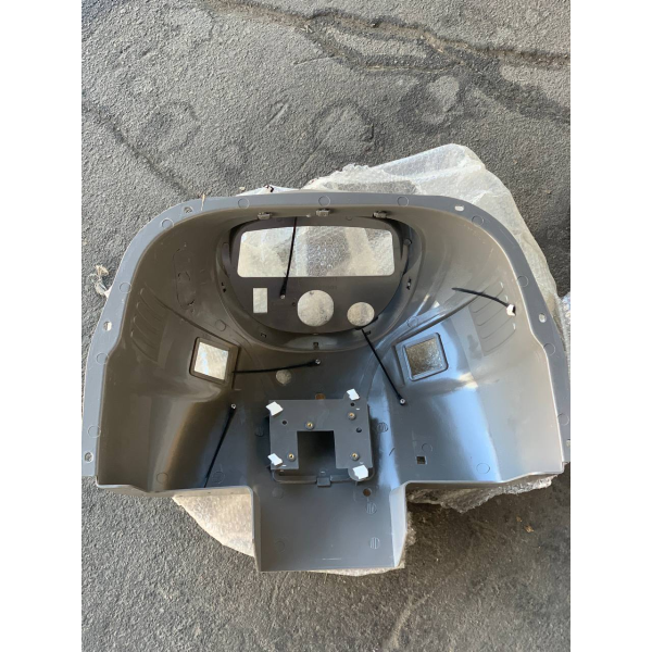 Запчасть Облицовка приборной панели FT240/244, DW244AN/AC - FTTE250.47C.1