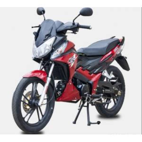 SP 125R-21 SP 125R-21