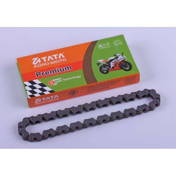 Цепь масляного насоса 44 звена - 125/150CC - Premium - 13003