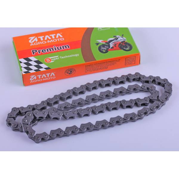 Цепь распредвала (90 звеньев) - 125/150CC - Premium - 13001