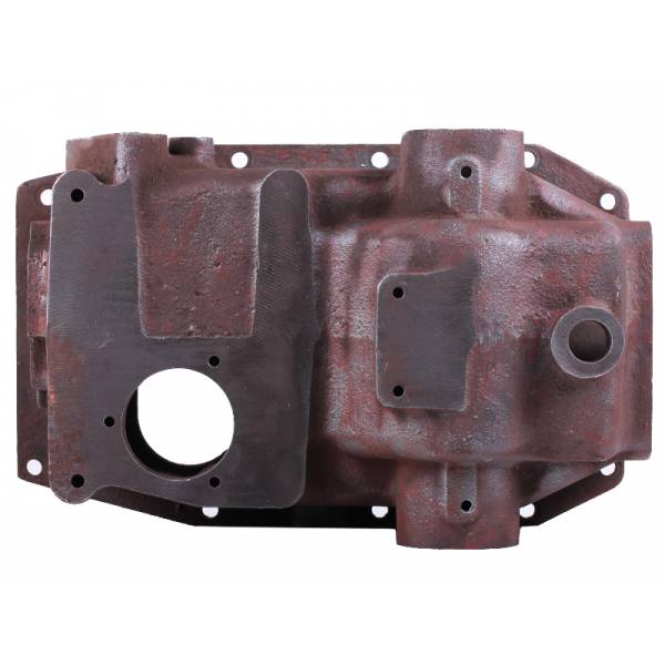 Корпус гідравлічного витягу Jinma 200/204/240/244 - 8198