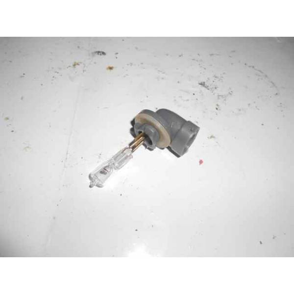 Запчасть Лампа передней фары 12V 45/40W двухконтактная галогенная JM 244B/C - 39540