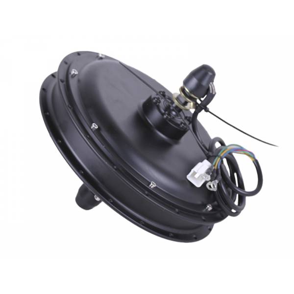 Двигун (заднє колесо) 1000W - VN - 29098