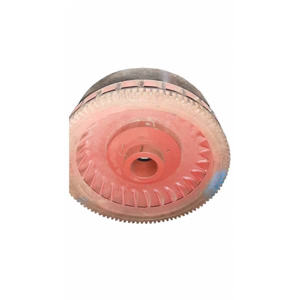 Запчасть Маховик DLH1105 - 45474