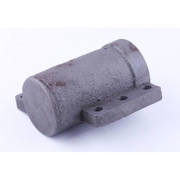 Циліндр гідравлічний у зборі (нового зразка) Xingtai 120/220 - 7360