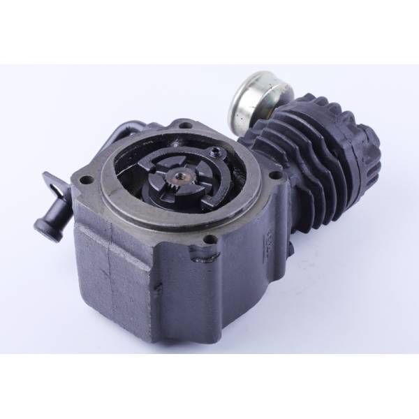 Запчасть Компрессор воздушный DongFeng 240/244/354/404 - 7417