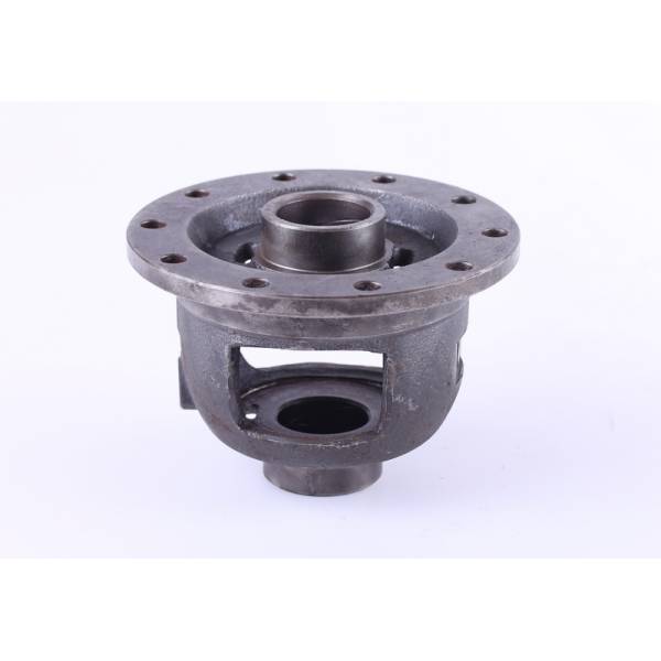 Корпус диференціалу Foton 244, ДТП 244, Jinma 244/264 - 7612