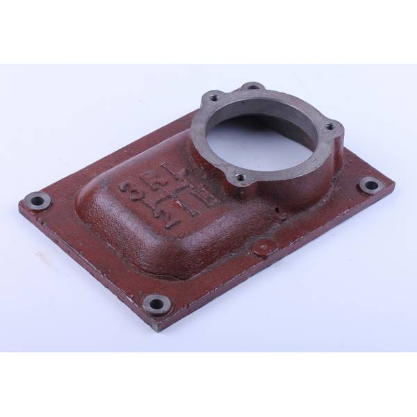 Кришка основної коробки Xingtai 120/220 - 7982