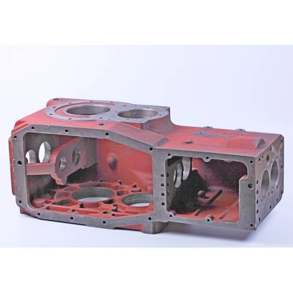 Корпус заднього мосту Jinma 200/204/240/244 - 8203