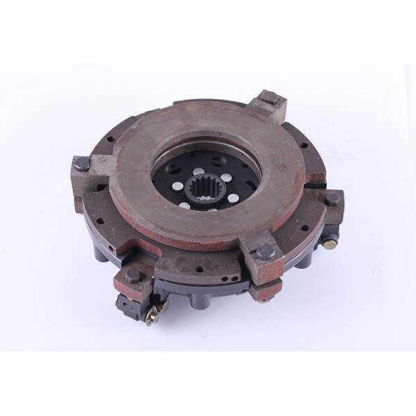 Зчеплення в зборі 8 Jinma 300/304/350/354 - 8278