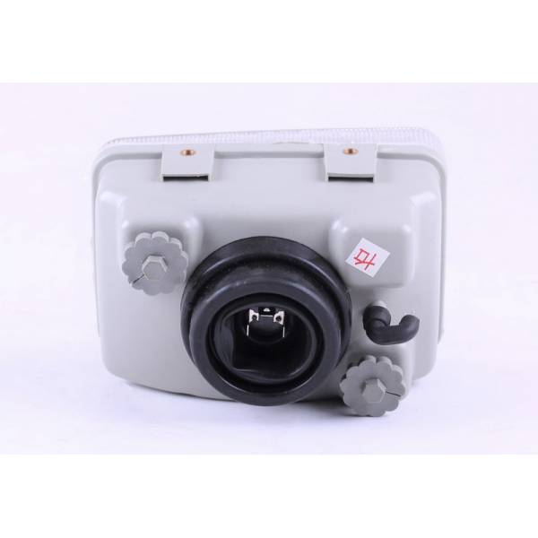 Запчасть Фара передняя левая DongFeng 240/244 - 8693