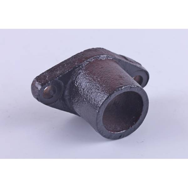 Фланець нижнього патрубка радіатора Xingtai 120 - 9201