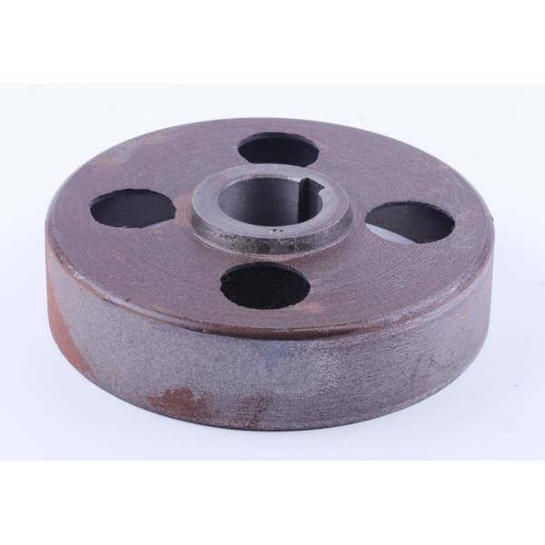 Барабан гальмівний Xingtai 120/220 - 7929