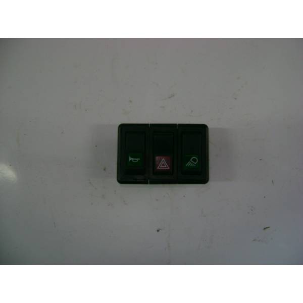 Запчасть Блок переключателей (3 поз)  ДТЗ-404С.5 - CF300.48.051
