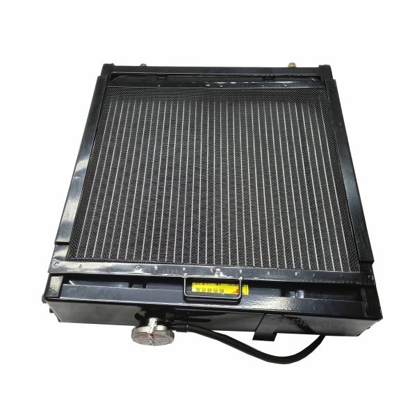 Запчасть Радиатор в сборе ДТЗ244.5/ДТЗ244.5Р - CF220C.13B.011