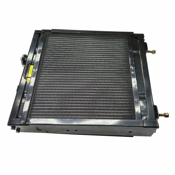 Запчасть Радиатор в сборе ДТЗ244.5/ДТЗ244.5Р - CF220C.13B.011