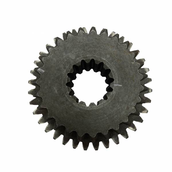 Шестерня 2 і 3 передачі ковзна ДТЗ244.5/ДТЗ244.5Р - CF220C.37.103