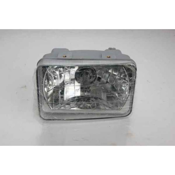Запчасть Фара передняя левая DF240N/DF244N - DF550.48A.016L