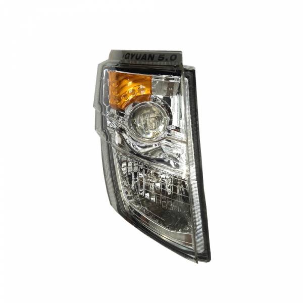 Запчасть Фара передняя правая DW244AHT - 104186