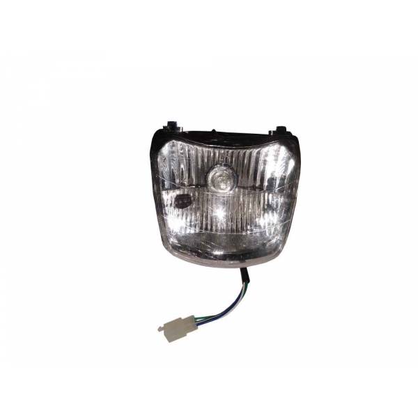 Фара передня SP110C-1WQ - 127026