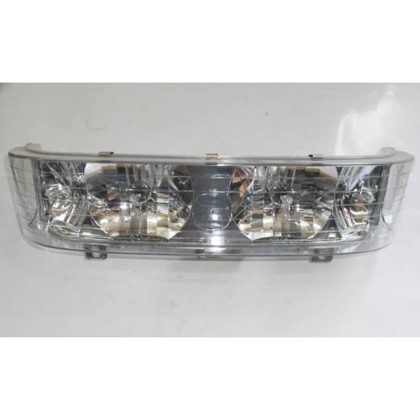 Фара передня в зборі JM404 - C201-008