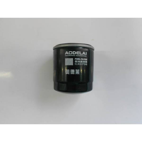 Запчасть Фильтр топливный СХ0706 Y385T - DFНЕСХ0706