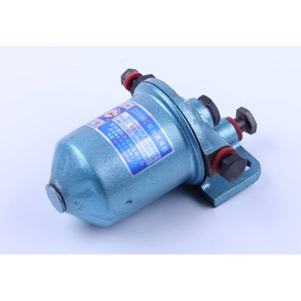 Запчасть Фильтр топливный в сборе DL190-12 - 9601