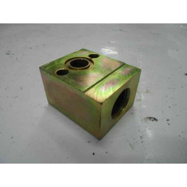 Фланець сполучний НШ JM244B/244C - JM250.54.118