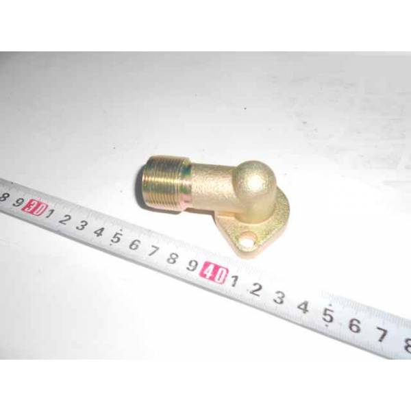 Фланець сполучний НШ JM244B/244C - JM180.54.101