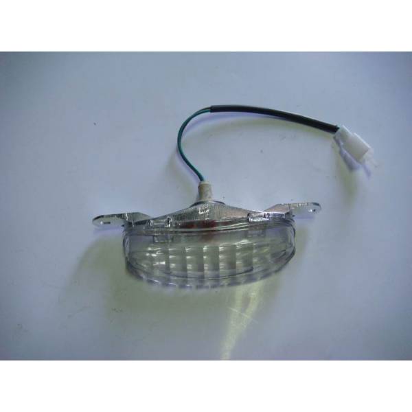 Запчасть Фонарь габаритный SP125S-16 - BD50QT-3-II-2413000