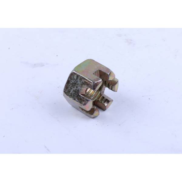 Гайка корончаста M-14 Xingtai 24B, Shifeng 244, Taishan 24 - 8098
