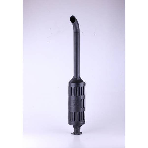 Запчасть Глушитель DongFeng 240/244 - 8403