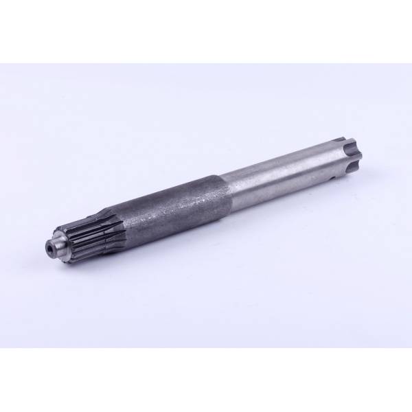 Запчасть Кардан короткий Z-6/15 L-250 мм DongFeng 404 - 7521